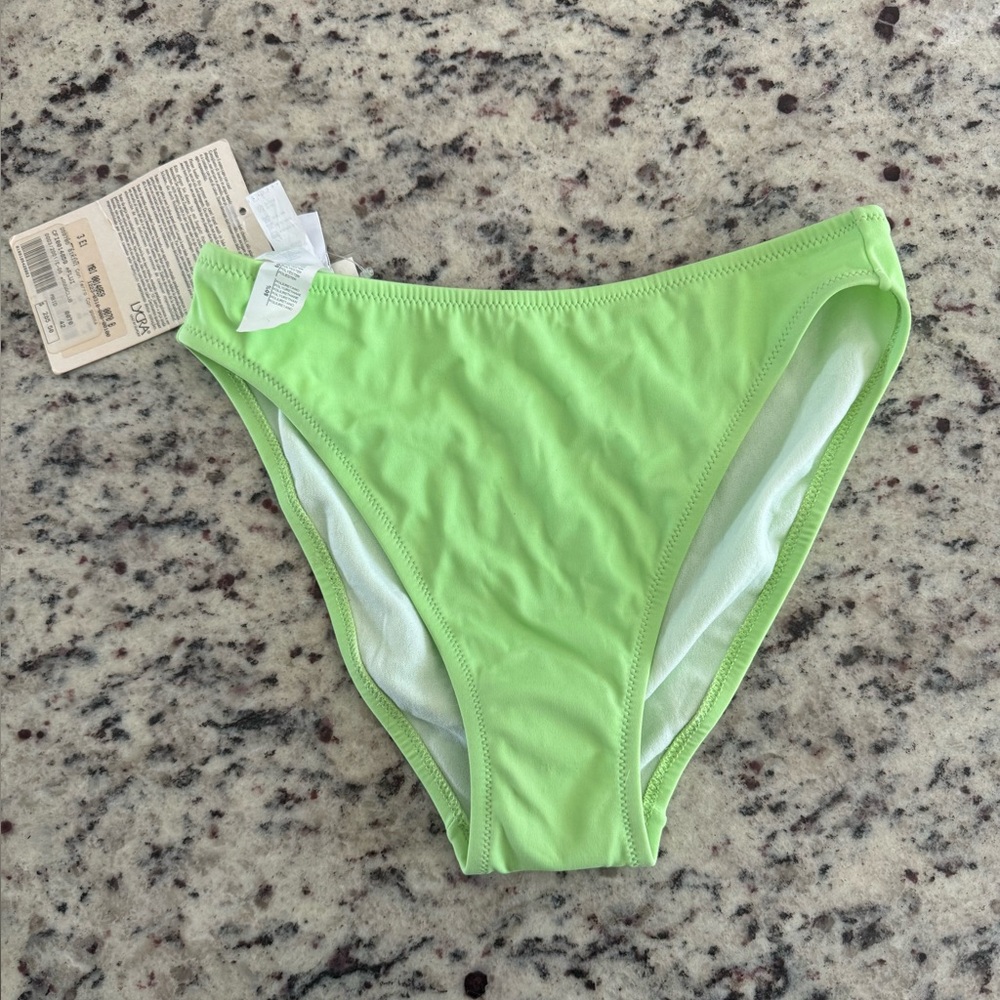 NWT• Anna Club By La Perla Bikini Bottoms